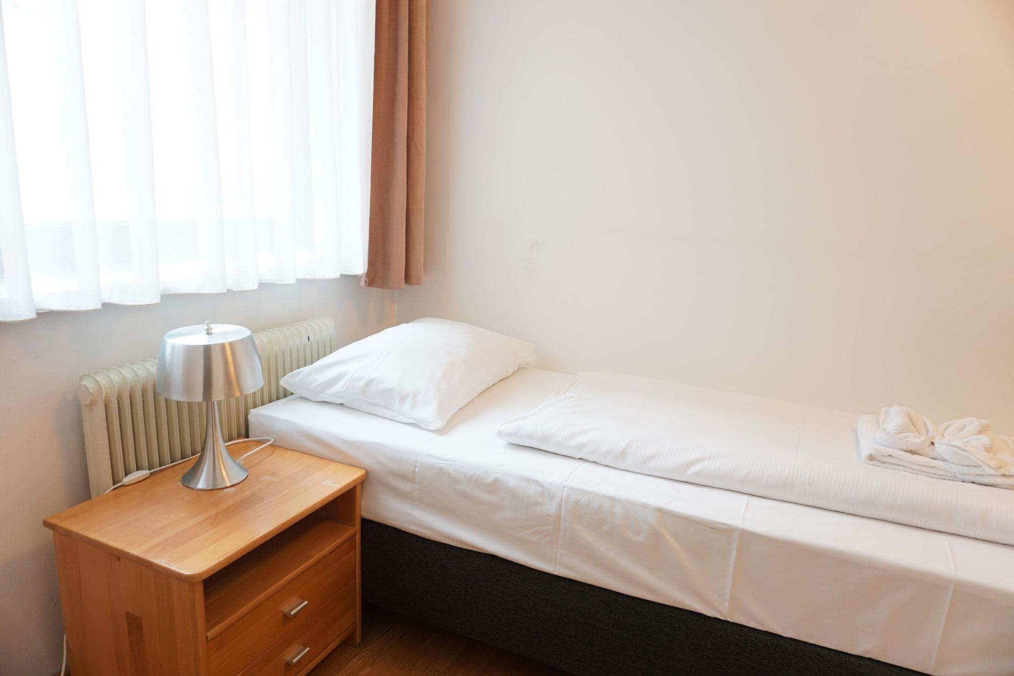 Hotel Kaffeemuehle Viyana Dış mekan fotoğraf