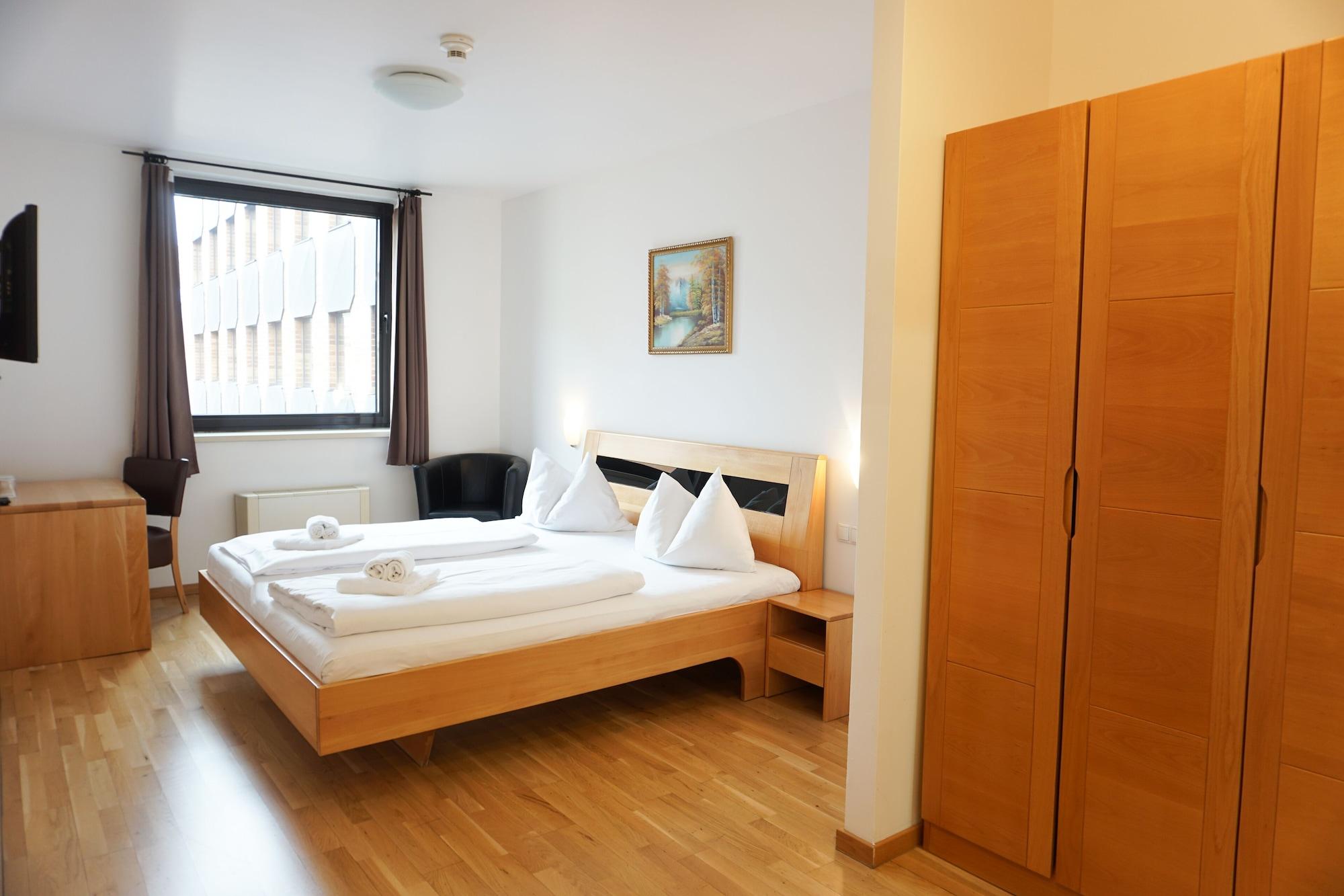 Hotel Kaffeemuehle Viyana Dış mekan fotoğraf